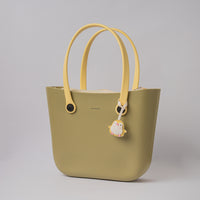 CLASSIC BAG GRANDE WASABI MARGARITA