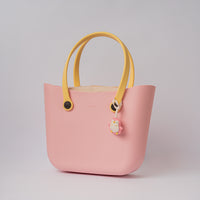 CLASSIC BAG GRANDE ROSADO MARGARITA