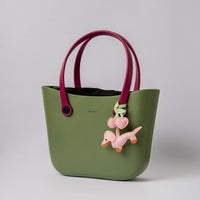 CLASSIC BAG GRANDE OLIVA ELENA