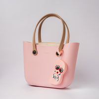 CLASSIC BAG GRANDE ROSADO CATALINA