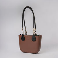 XS BAG CHOCOLATE ALEJANDRA