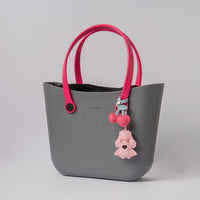 CLASSIC BAG GRANDE GRIS JULIA