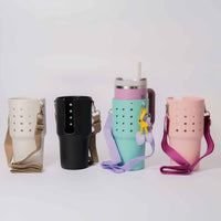 PORTA TERMO MANOS LIBRES