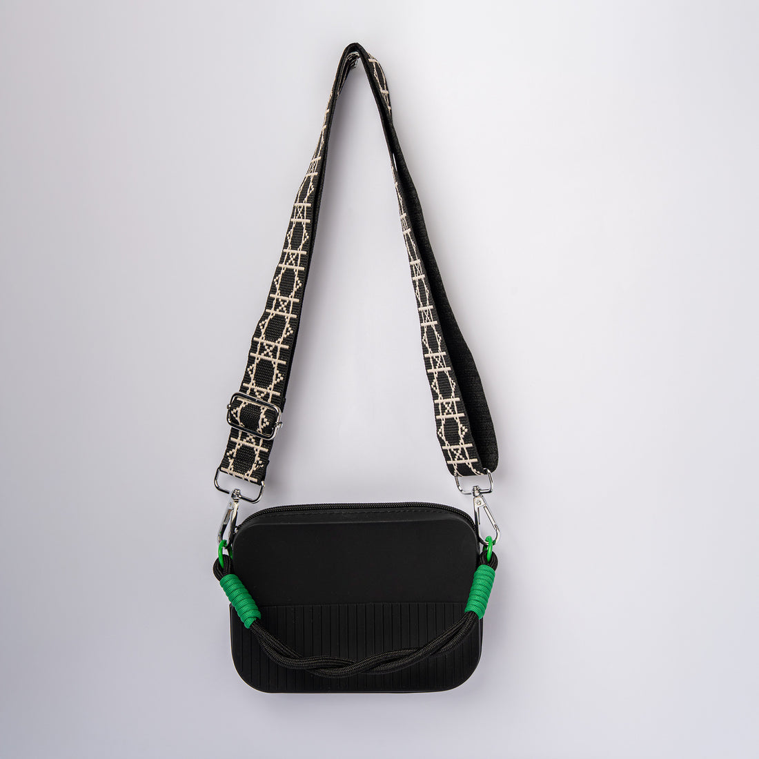 RUBY BAG NEGRO