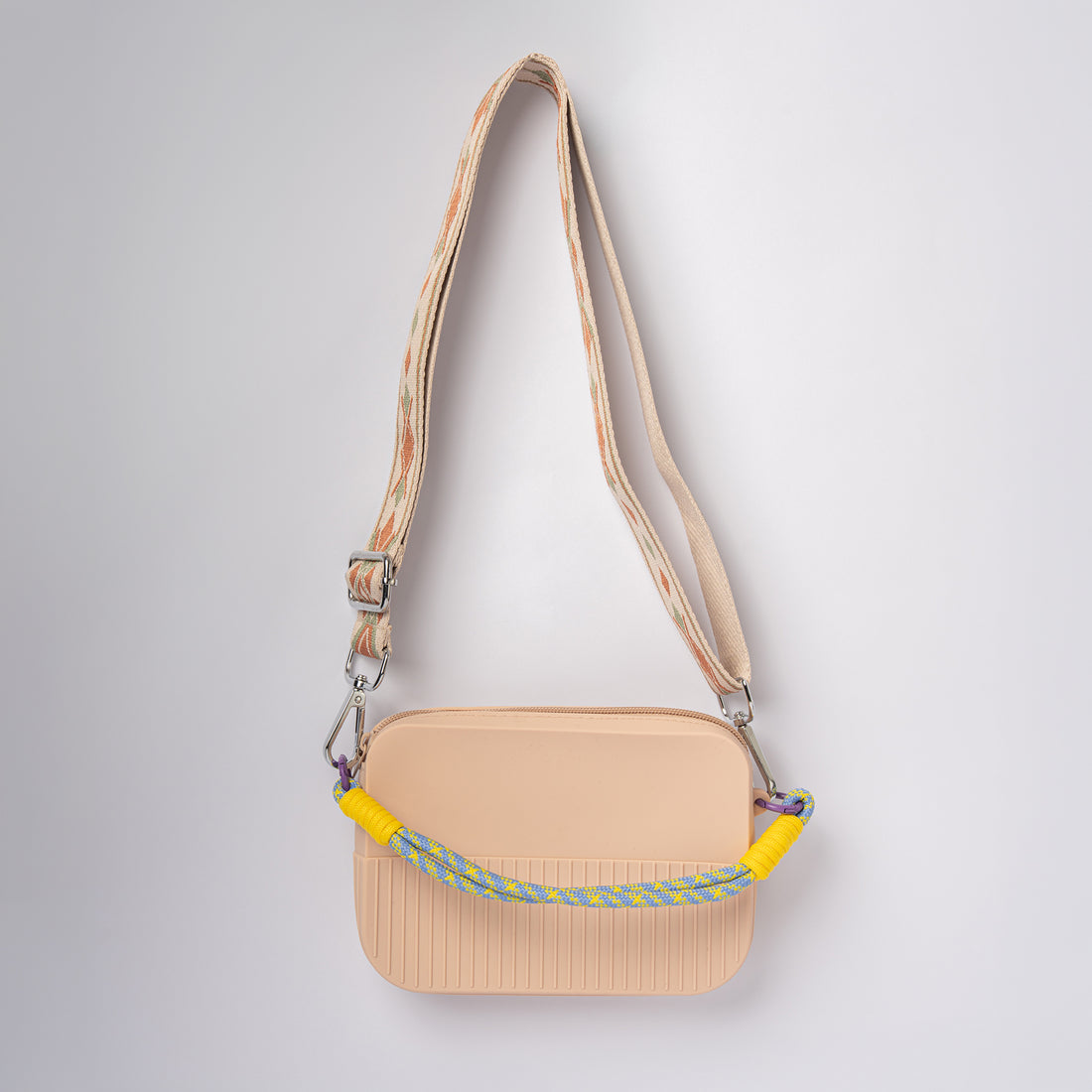 RUBY BAG BEIGE