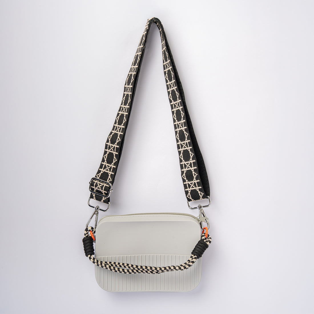RUBY BAG GRIS