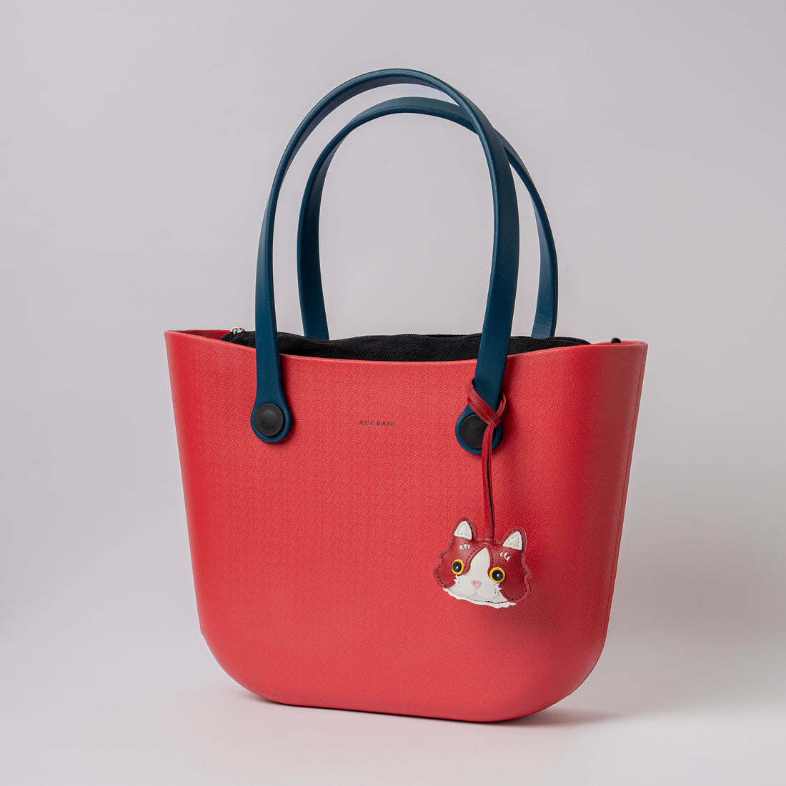 CLASSIC BAG GRANDE ROJO SOFIA