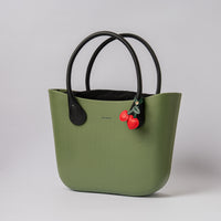 CLASSIC BAG GRANDE OLIVA GABRIELA
