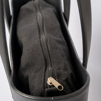 CLASSIC BAG GRANDE GRIS SOFIA