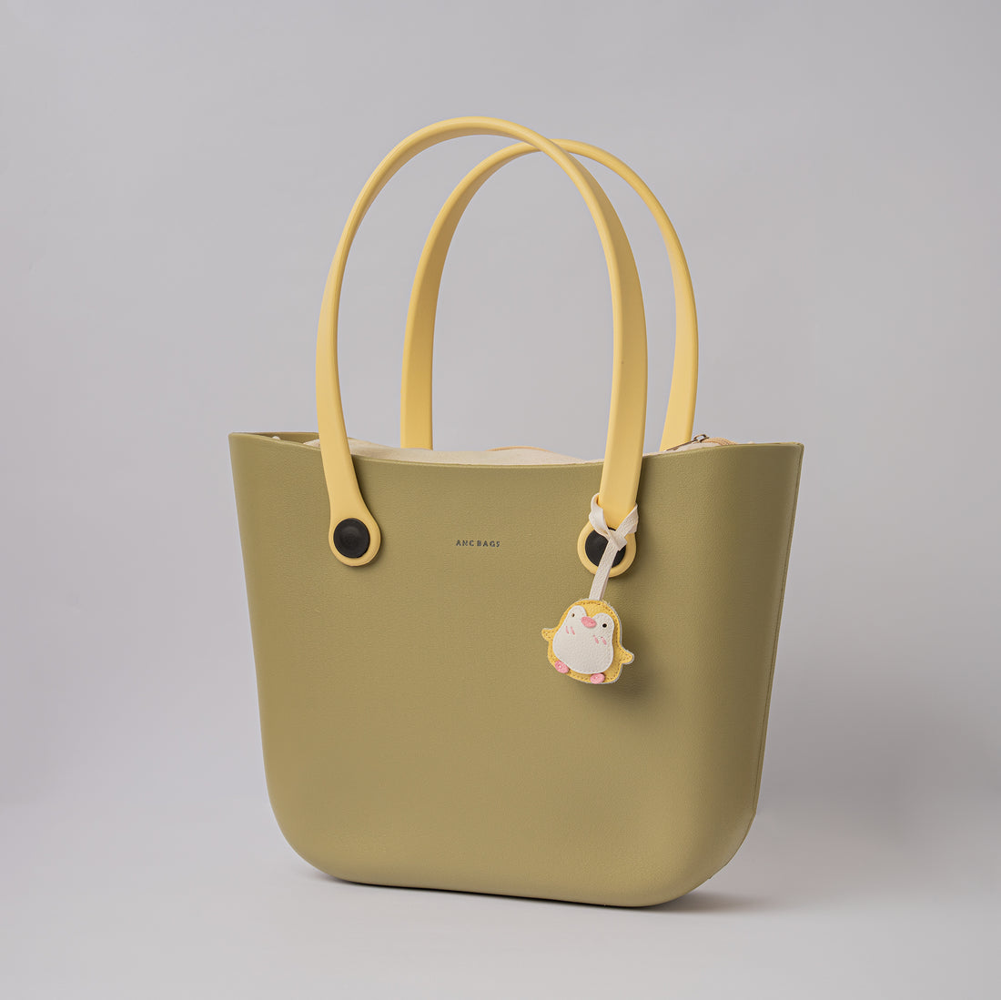 CLASSIC BAG GRANDE WASABI MARGARITA