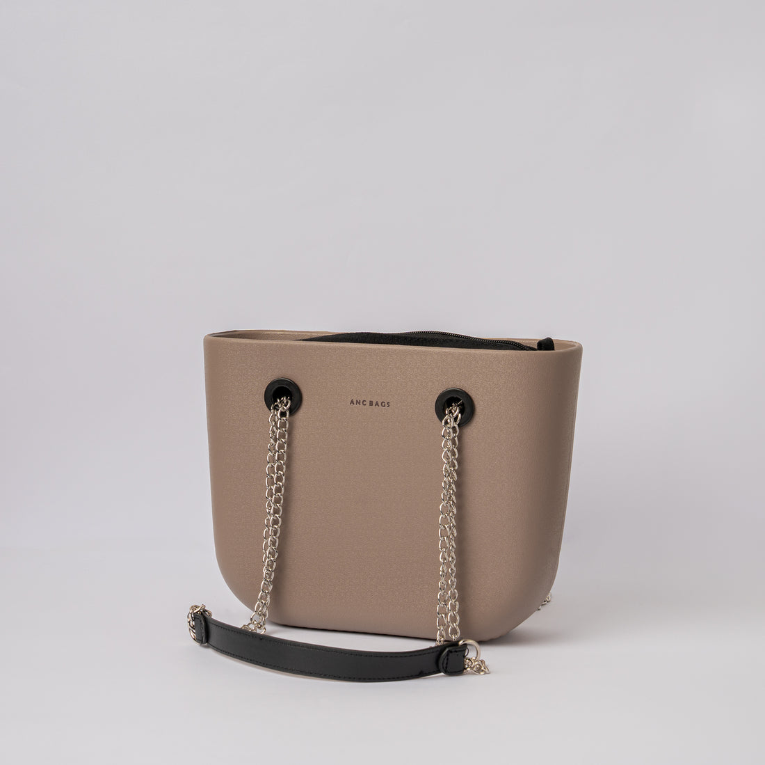 XS BAG BEIGE LEONOR