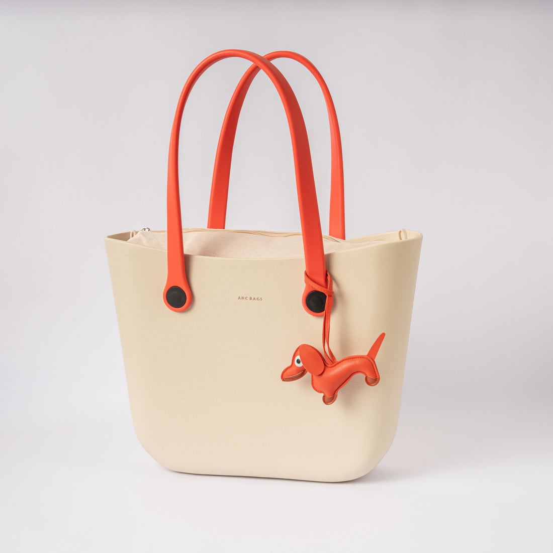 CLASSIC BAG CREMA CECILIA