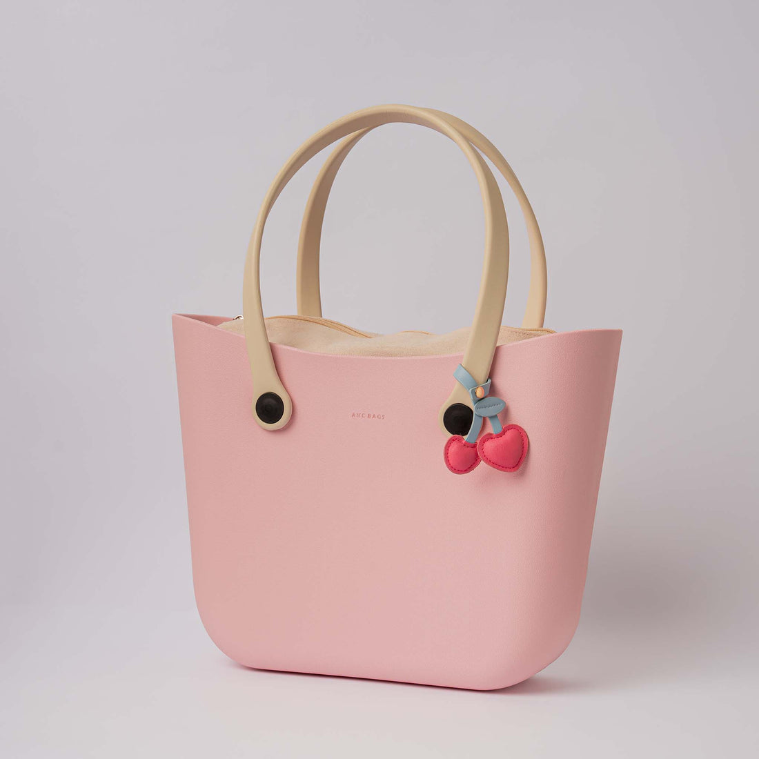 CLASSIC BAG GRANDE ROSADO MARIA