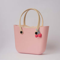CLASSIC BAG GRANDE ROSADO MARIA