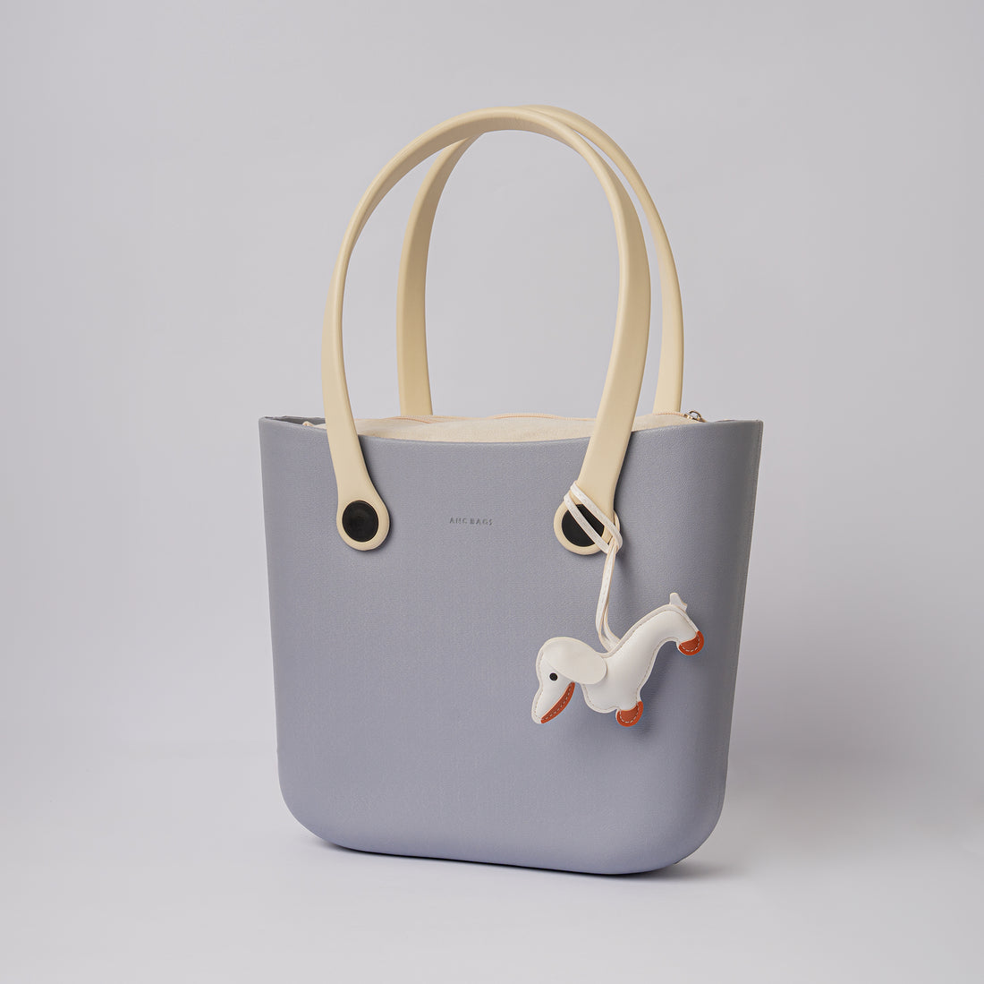 CLASSIC BAG MIDI MALVA  MARIA