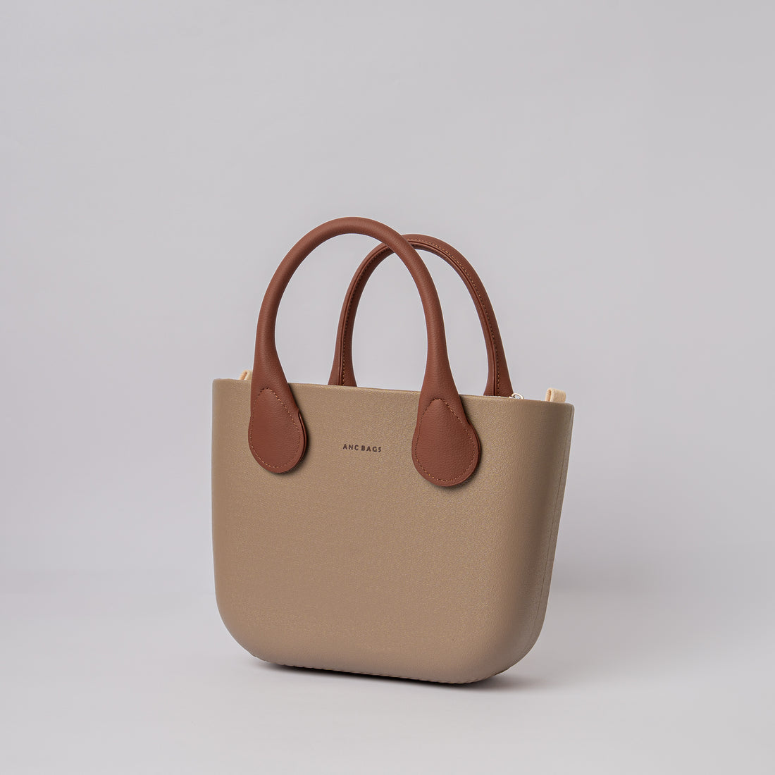 XS BAG BEIGE LUCIA