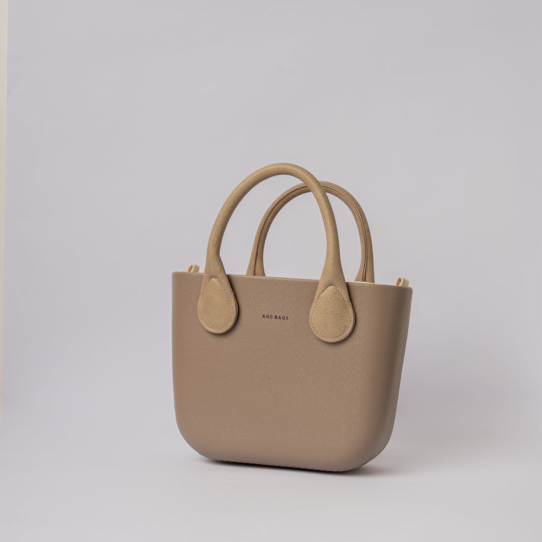 XS BAG BEIGE ROSARIO