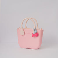 XS BAG ROSADO BLANCA