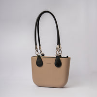XS BAG BEIGE ALEJANDRA