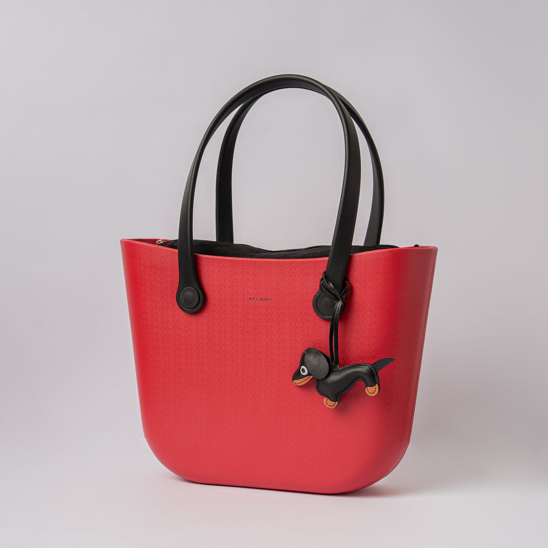 CLASSIC BAG GRANDE ROJO ISABEL
