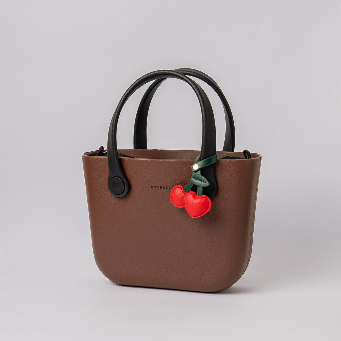 XS BAG CHOCOLATE ISABEL
