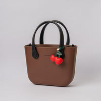 XS BAG CHOCOLATE ISABEL