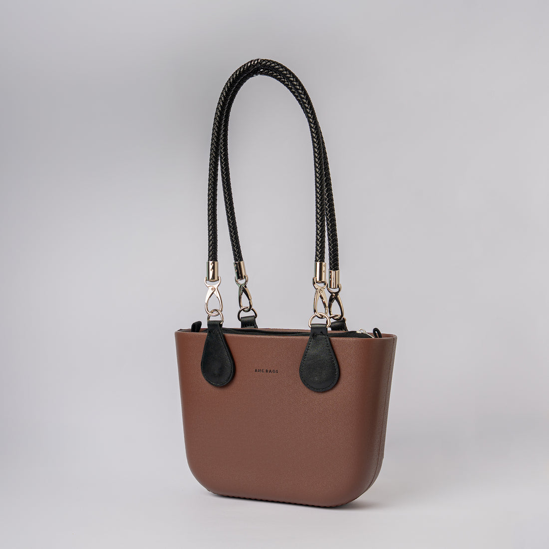 XS BAG CHOCOLATE ALEJANDRA