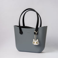 CLASSIC BAG GRANDE ROSADO ISABEL